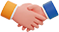 Trusted Partnership