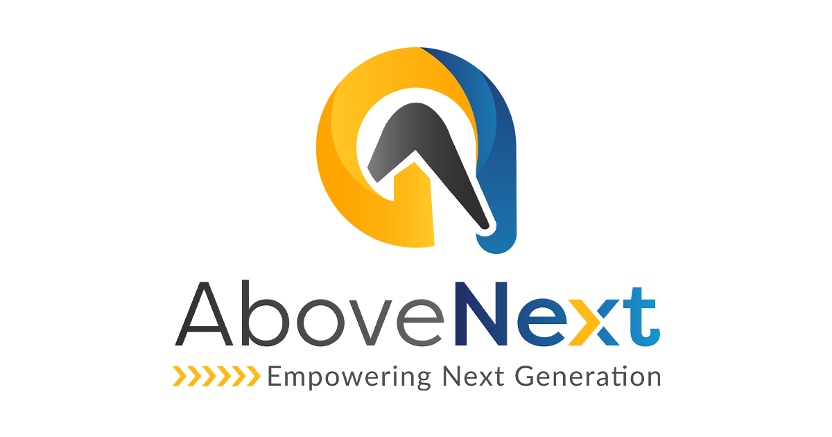 AboveNext | Digital Solutions Agency